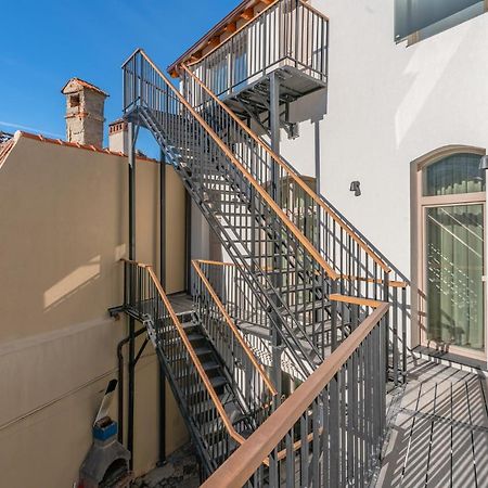 Premium Suites Postavarului Braşov Buitenkant foto