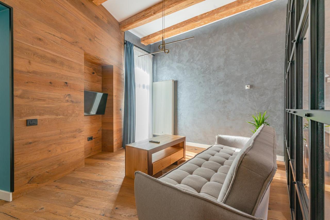 Premium Suites Postavarului Braşov Buitenkant foto