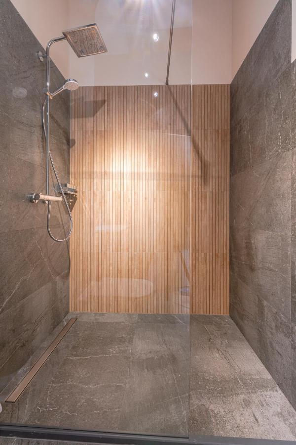 Premium Suites Postavarului Braşov Buitenkant foto