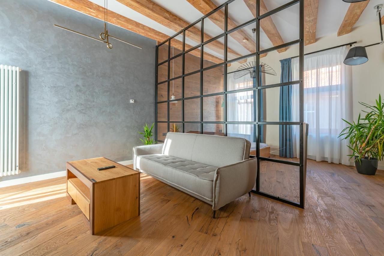 Premium Suites Postavarului Braşov Buitenkant foto