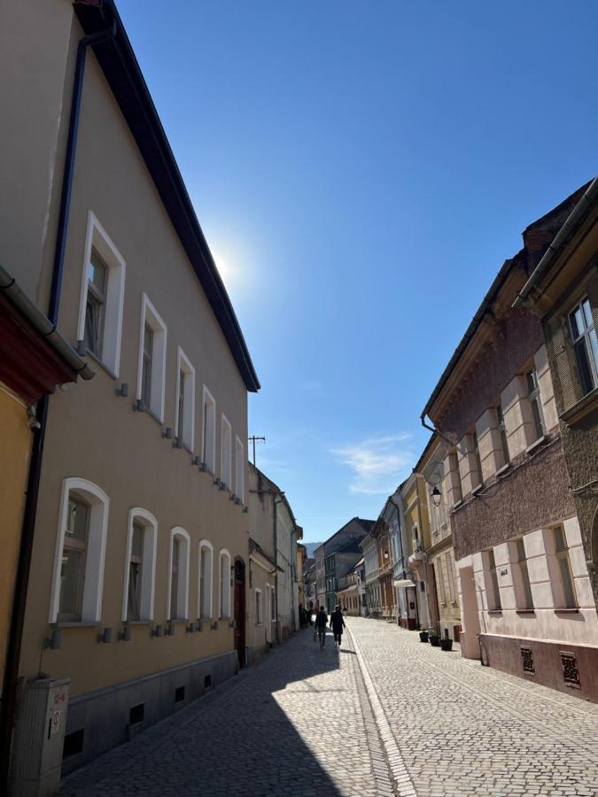 Premium Suites Postavarului Braşov Buitenkant foto
