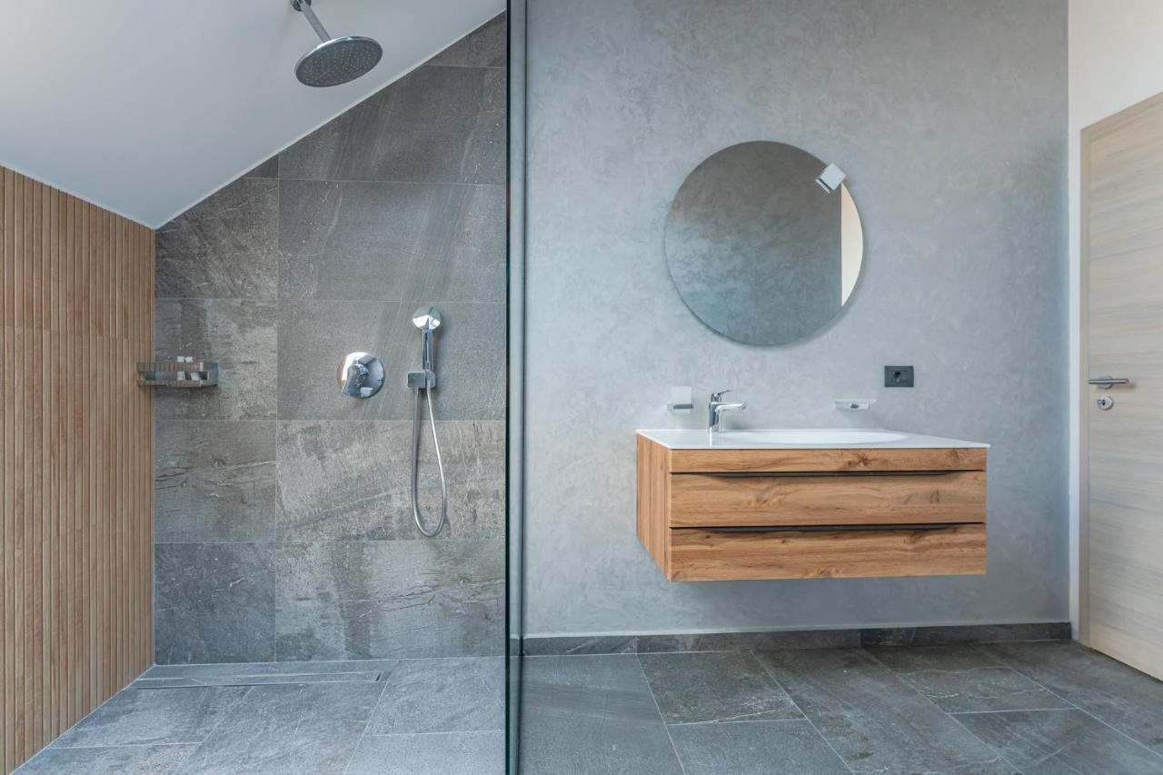 Premium Suites Postavarului Braşov Buitenkant foto