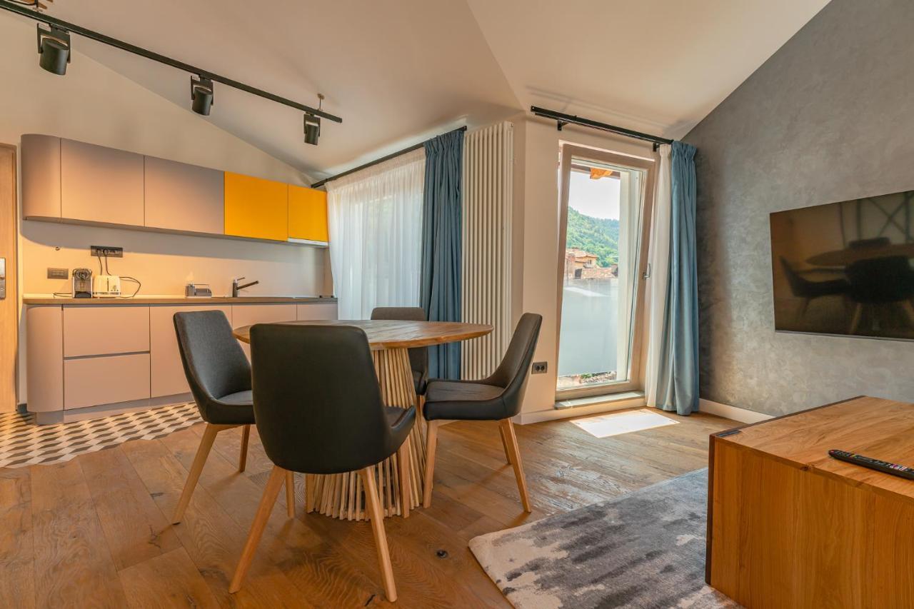 Premium Suites Postavarului Braşov Buitenkant foto