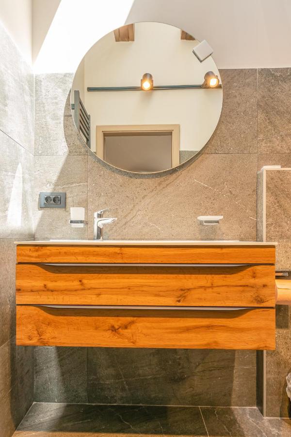 Premium Suites Postavarului Braşov Buitenkant foto