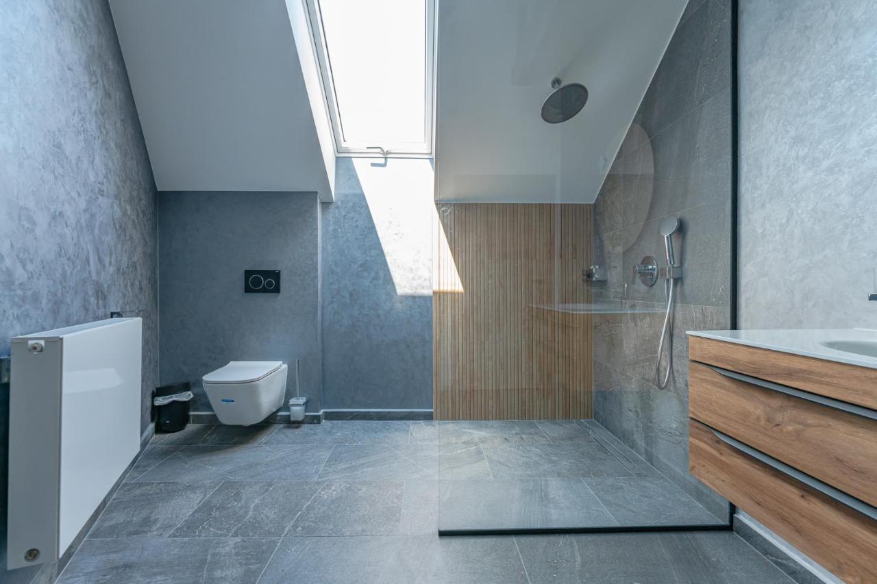 Premium Suites Postavarului Braşov Buitenkant foto
