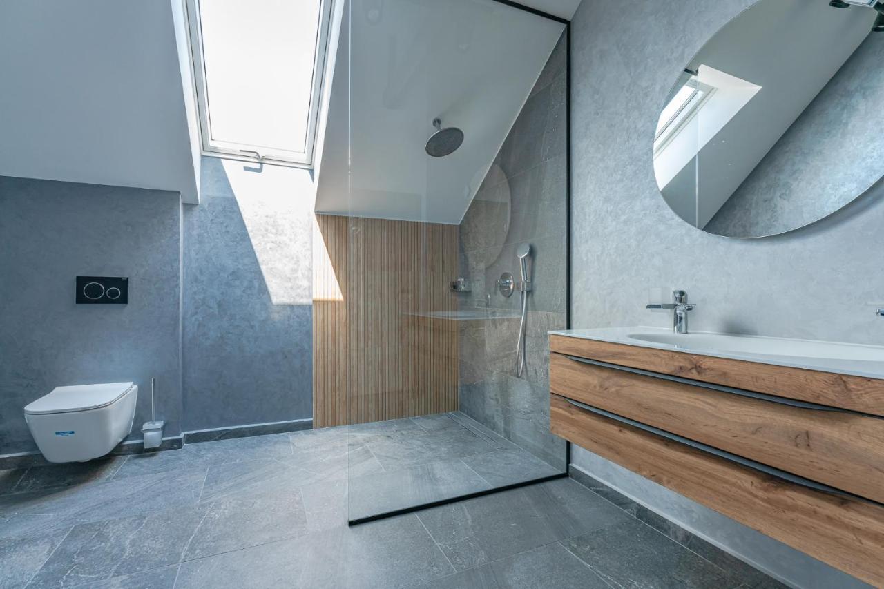 Premium Suites Postavarului Braşov Buitenkant foto