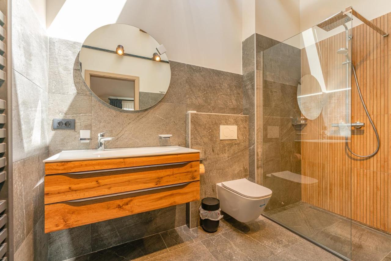 Premium Suites Postavarului Braşov Buitenkant foto