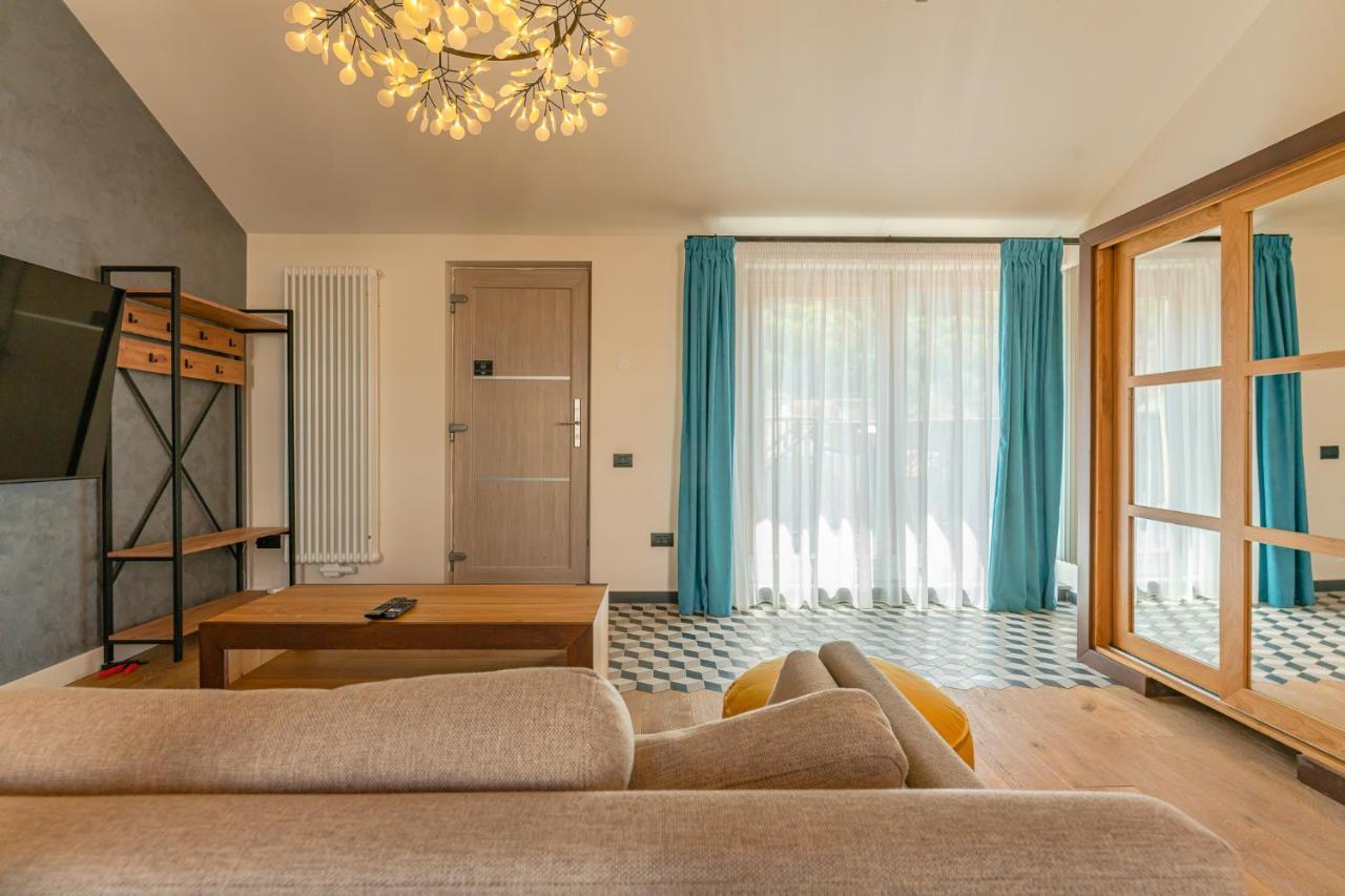 Premium Suites Postavarului Braşov Buitenkant foto