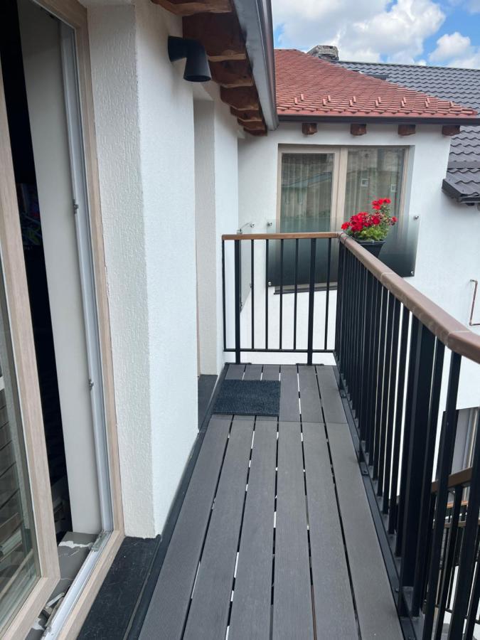 Premium Suites Postavarului Braşov Buitenkant foto